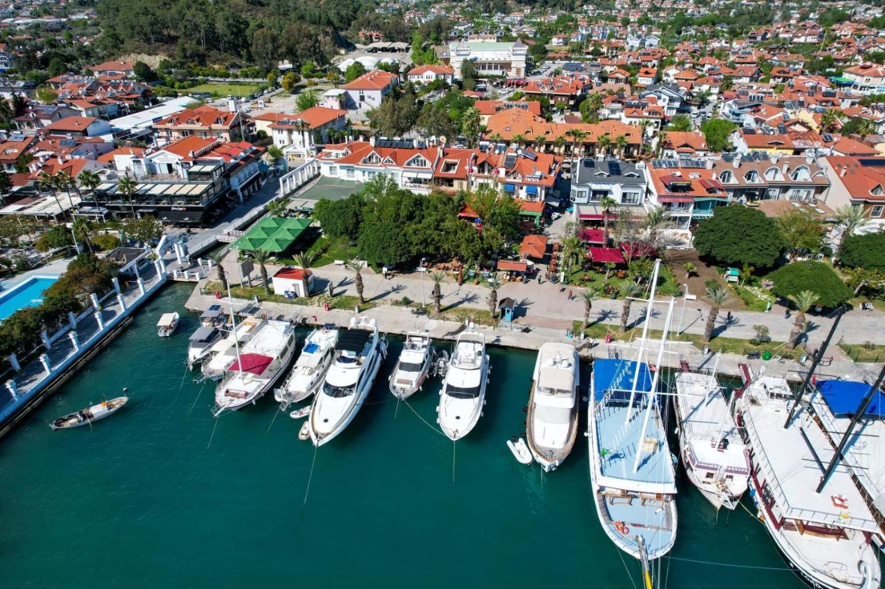 Hotel Gocek Unlu 3*