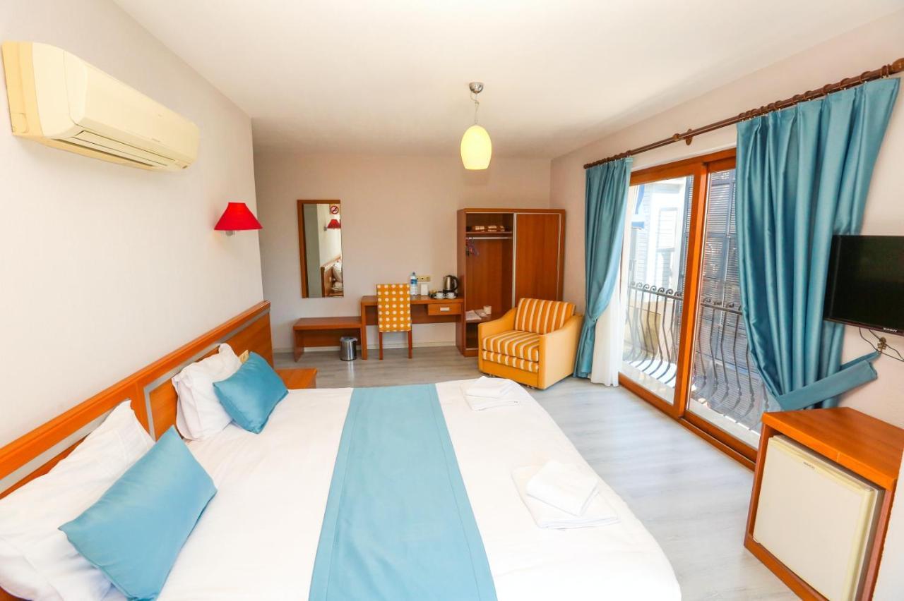 Hotel Gocek Unlu Gocek (Fethiye)