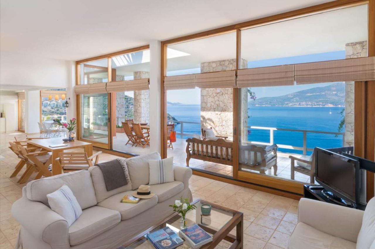 Mahal * Kalkan