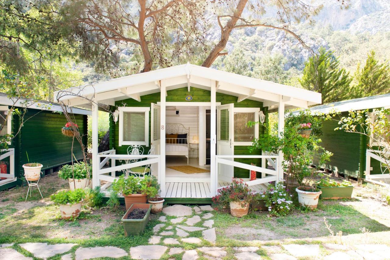 Bed & Breakfast Lukkies 3*
