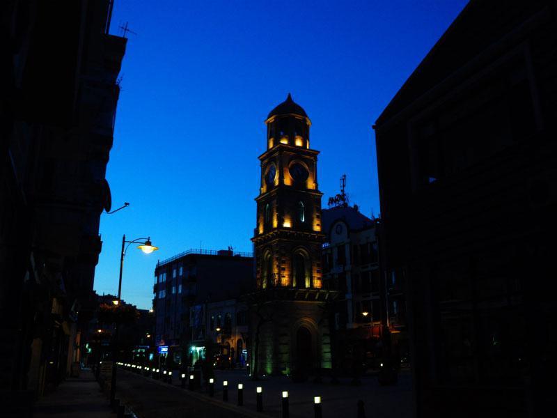 Limani Hotel