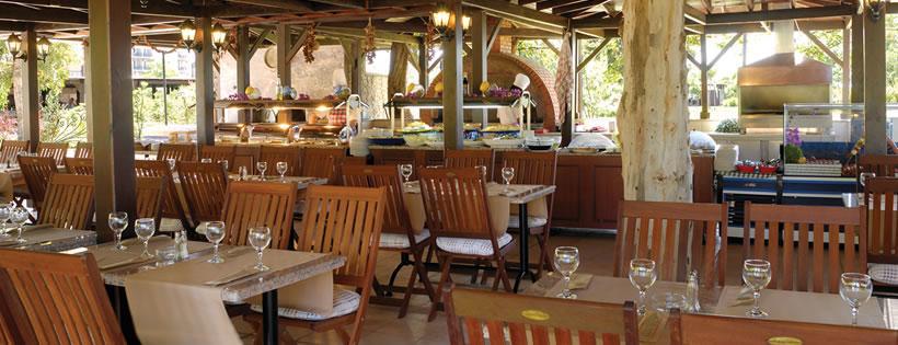 Cactus Mirage Family Club 4*