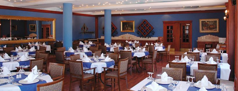 Resort Cactus Mirage Family Club Yalikavak
