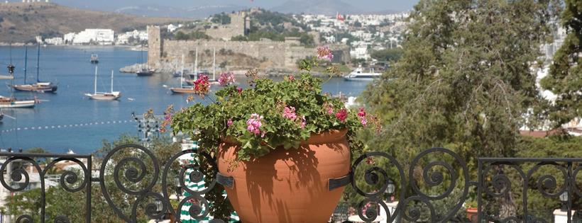 Cactus Mirage Family Club Resort Yalikavak