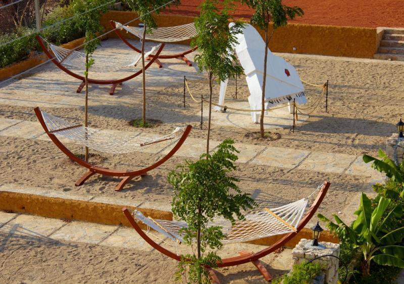 Hotel Seahorse Deluxe 3*