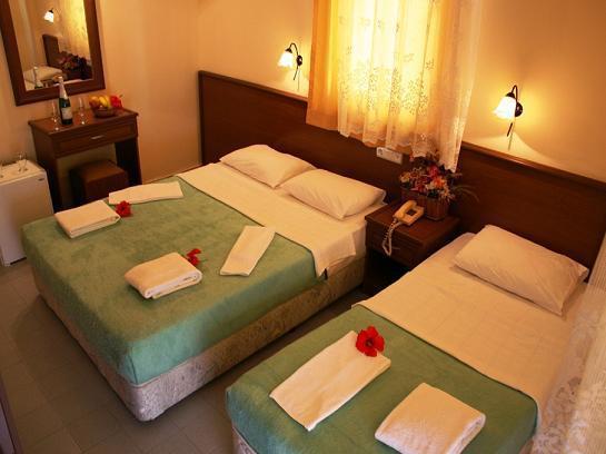 Club Family Garden Hotel 3*