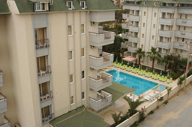 Club Family Garden Konakli