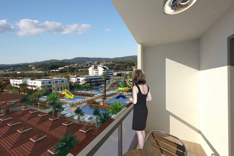 Eftalia Splash Alanya
