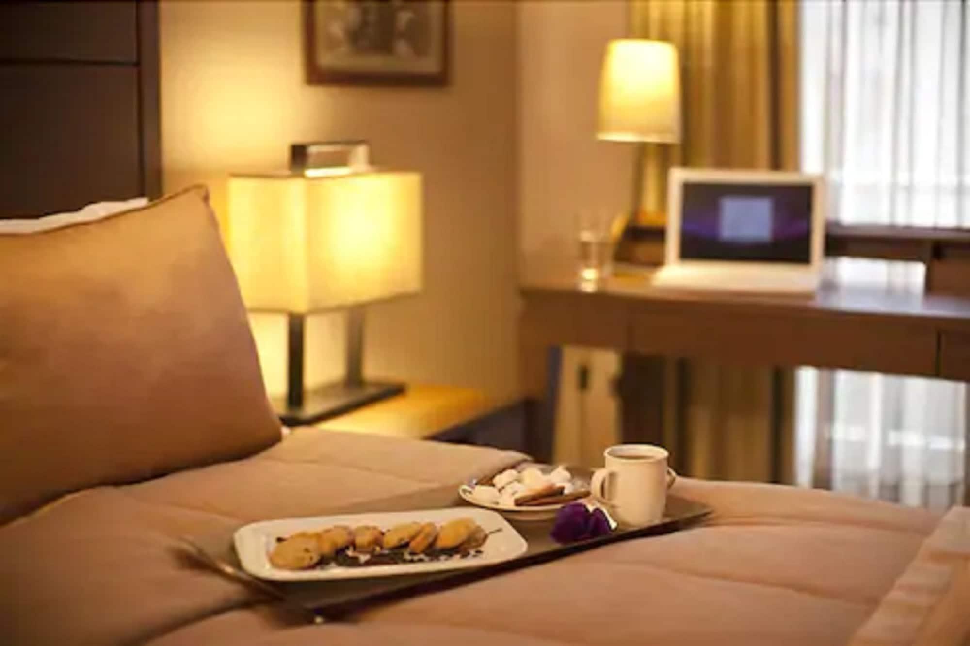 Continental Hotel Pera Istanbul