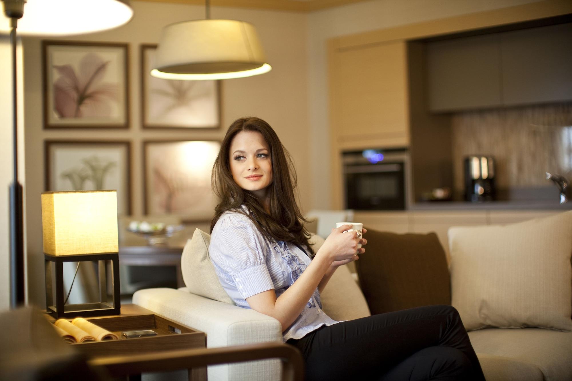 Continental Hotel Pera Istanbul