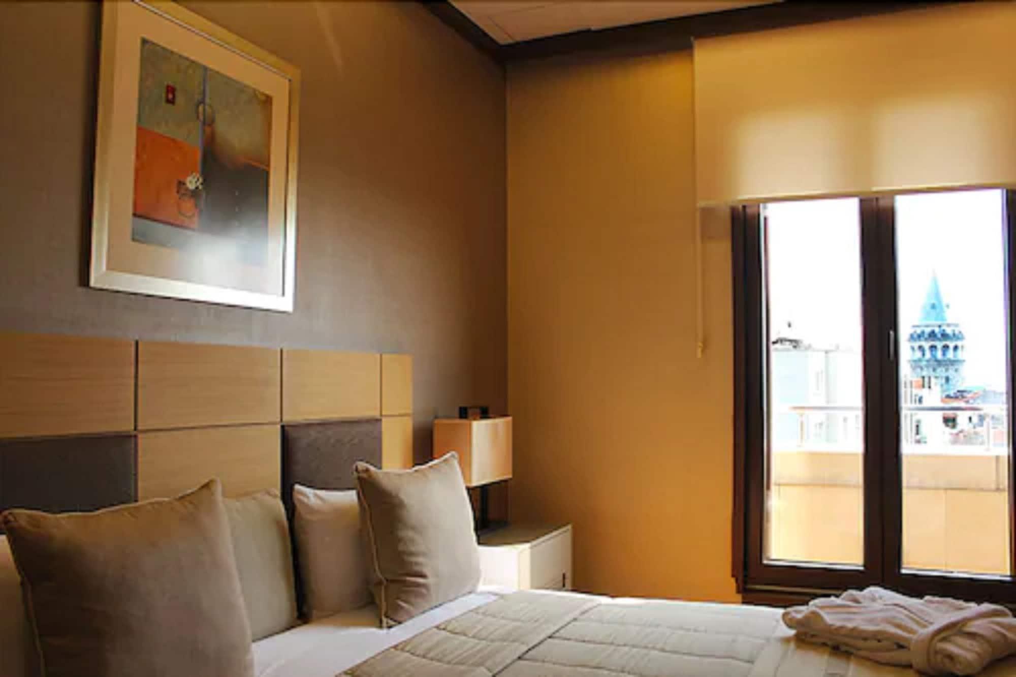 Hotel Continental Hotel Pera 4*