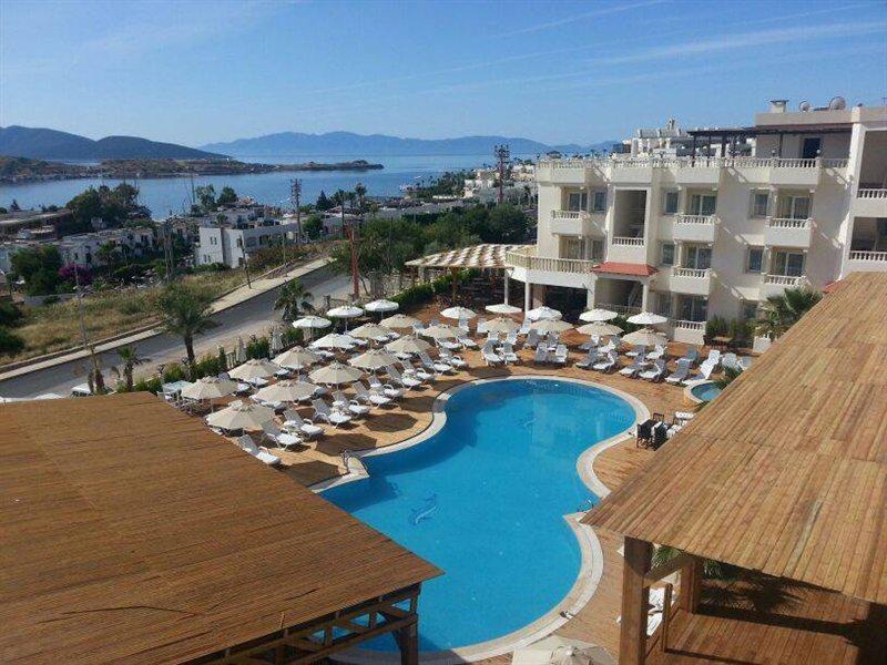 Serhan 3*