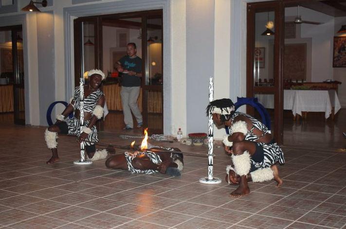 Pirat Hotel 3*