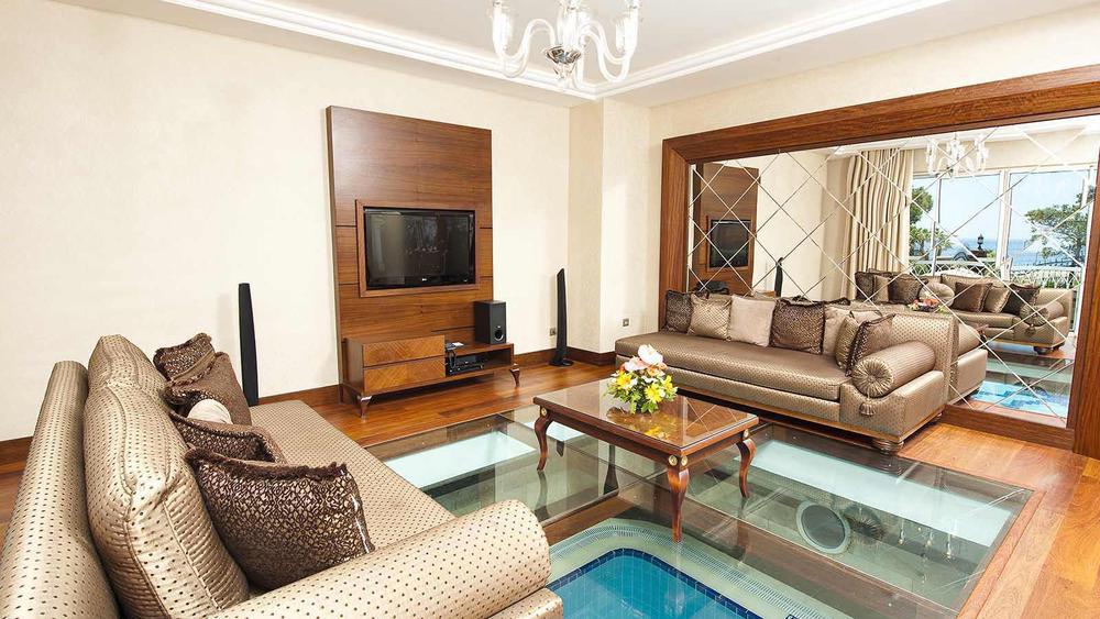 Gural Premier Tekirova 5* Kemer