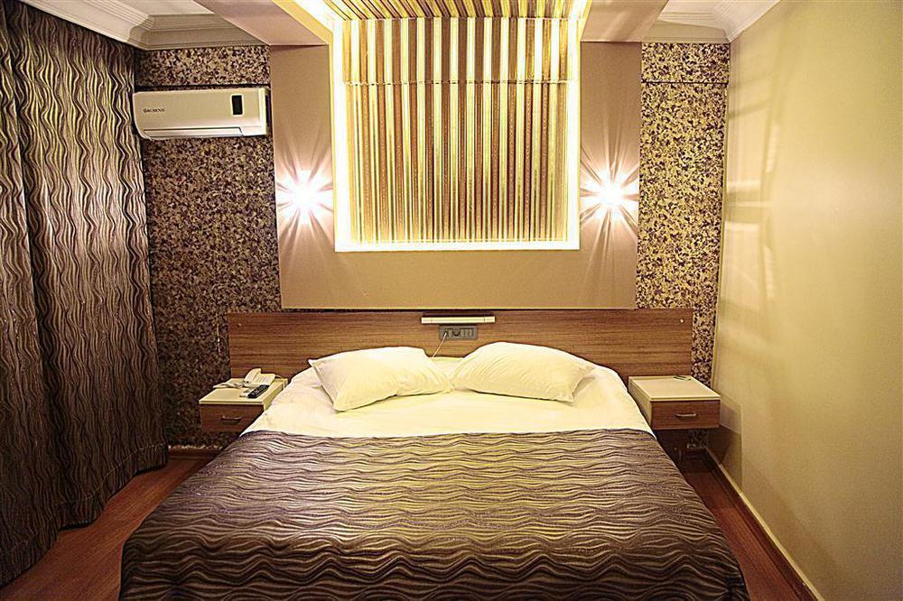 Hotel Sirin