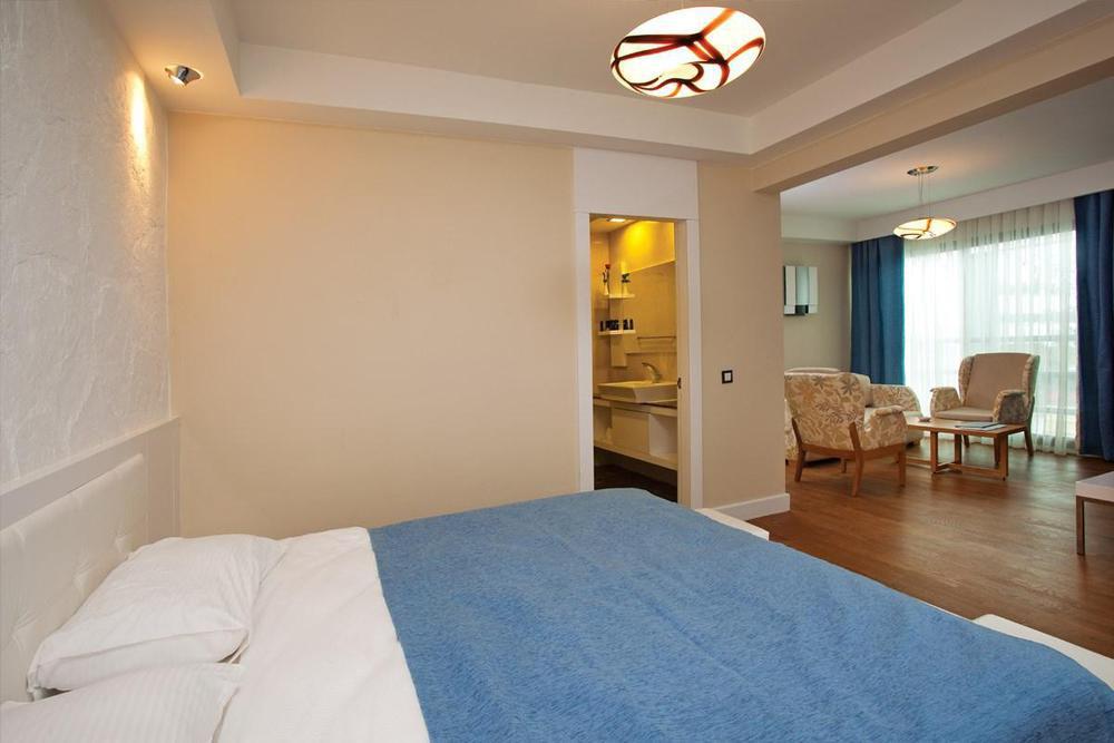 Hotel Voyage Golturkbuku