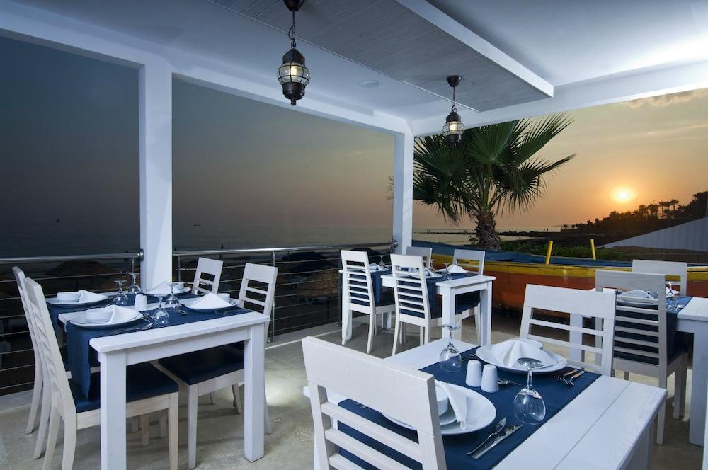 Yalihan Hotel Avsallar