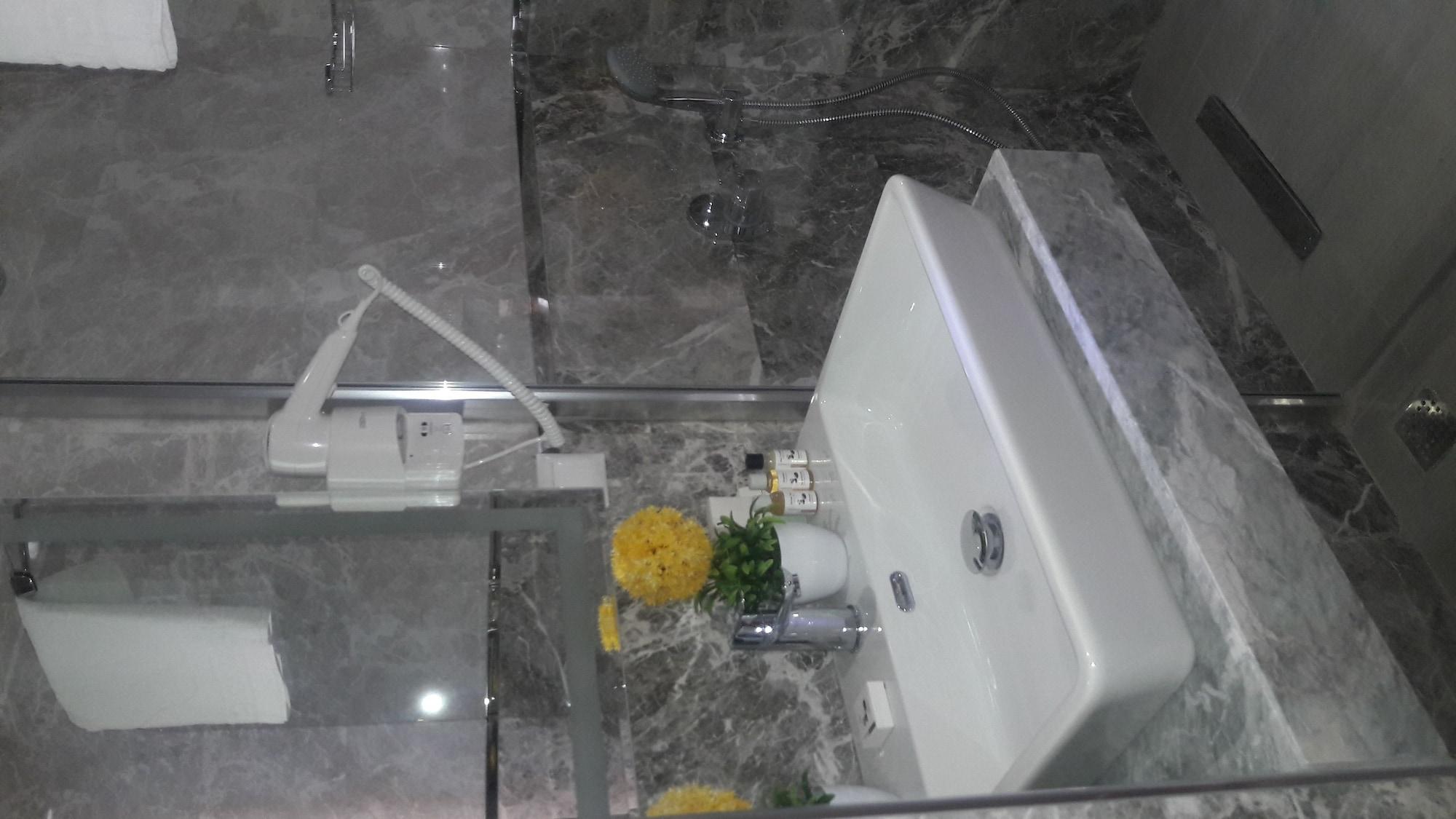 Exelans Hotel Fethiye