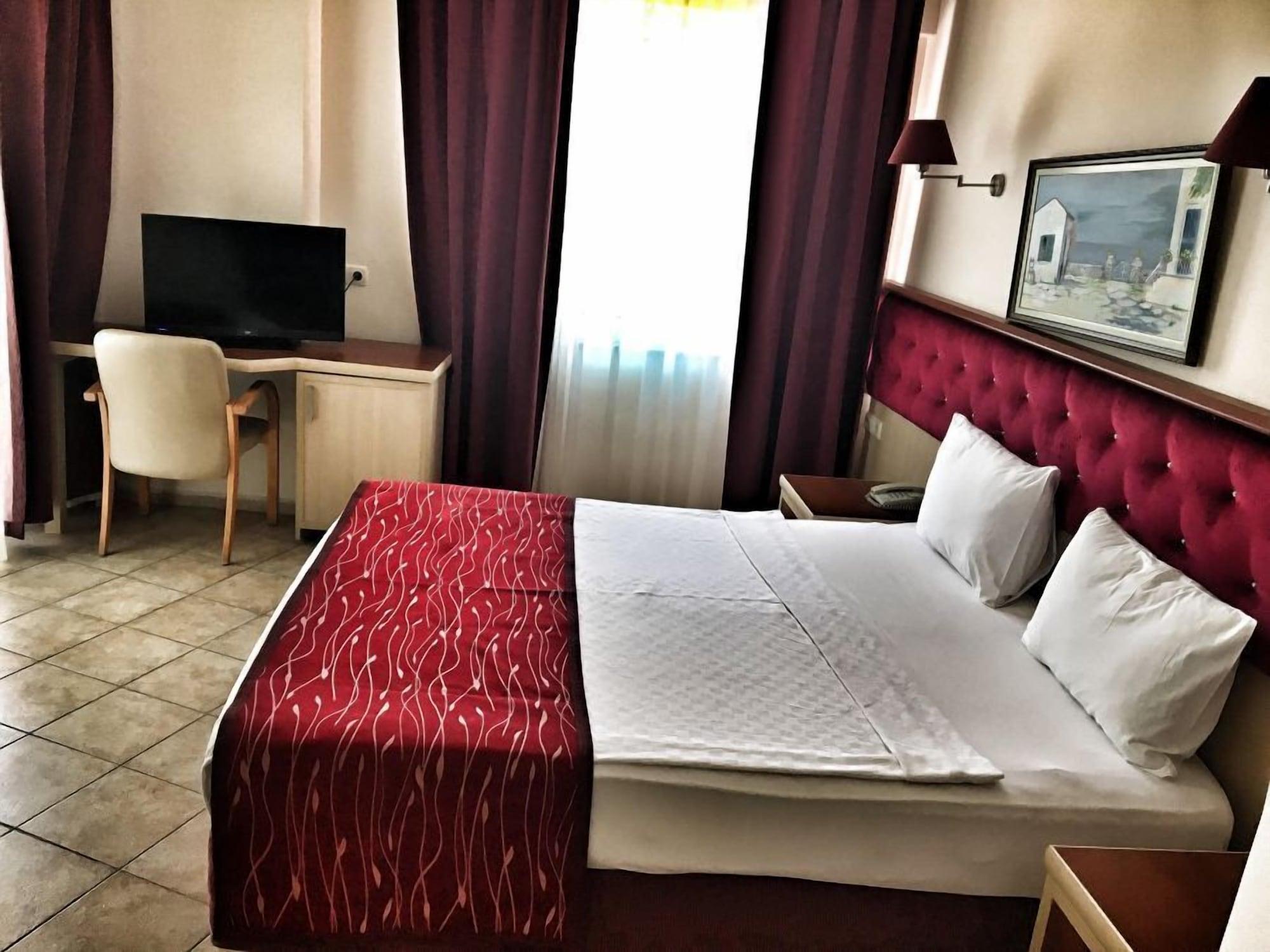 Calipso Beach 4* Turunc