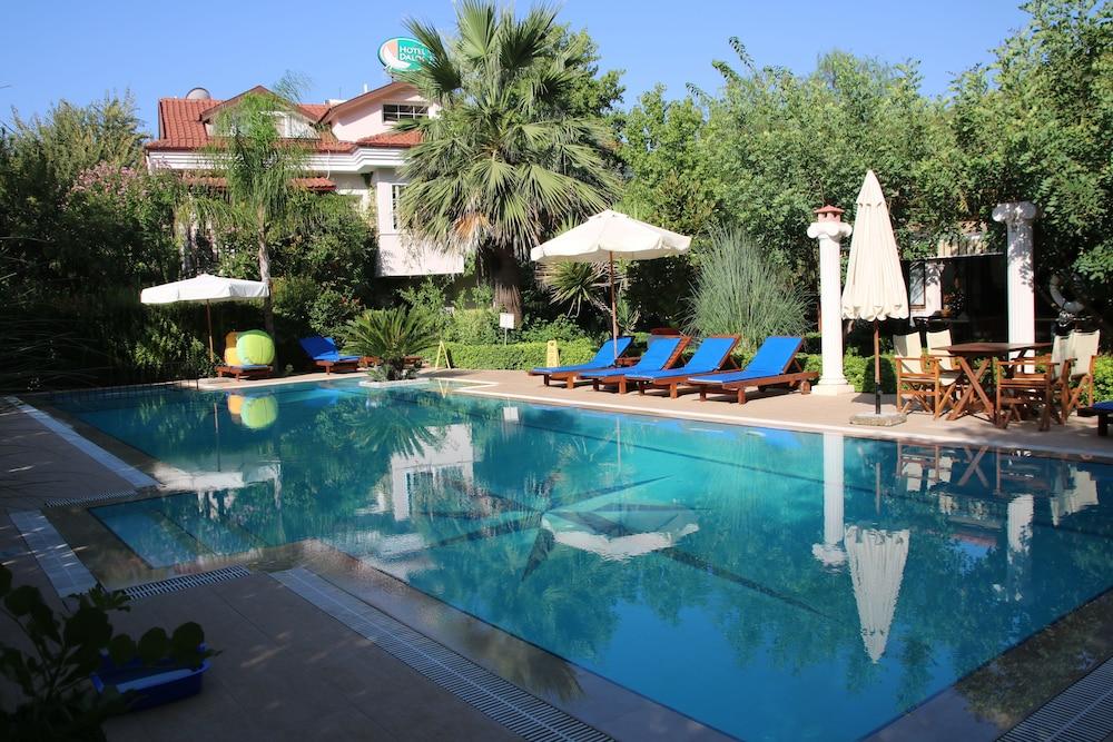 Hotel Dalos 2*