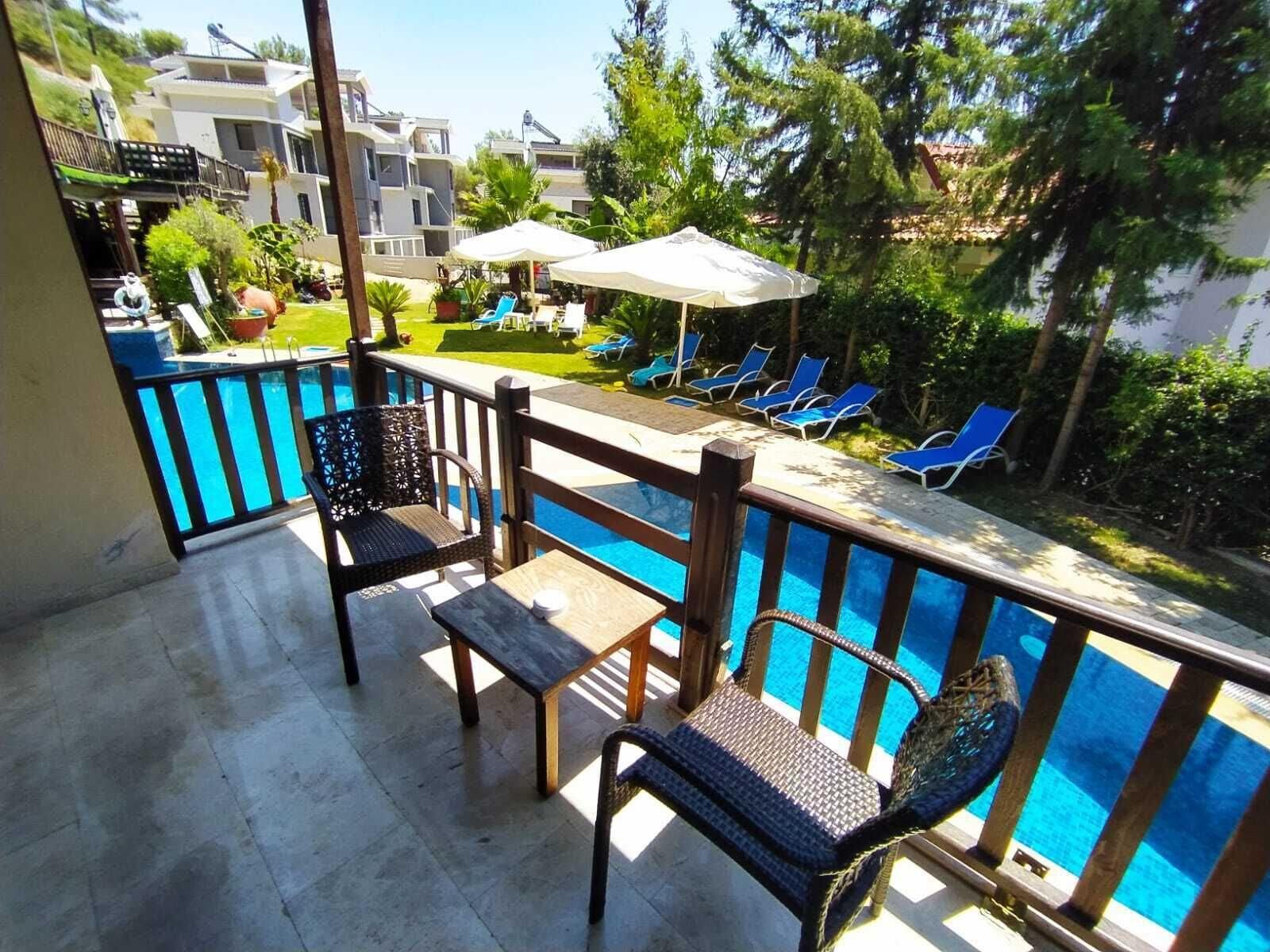 Hotel Alya 5*