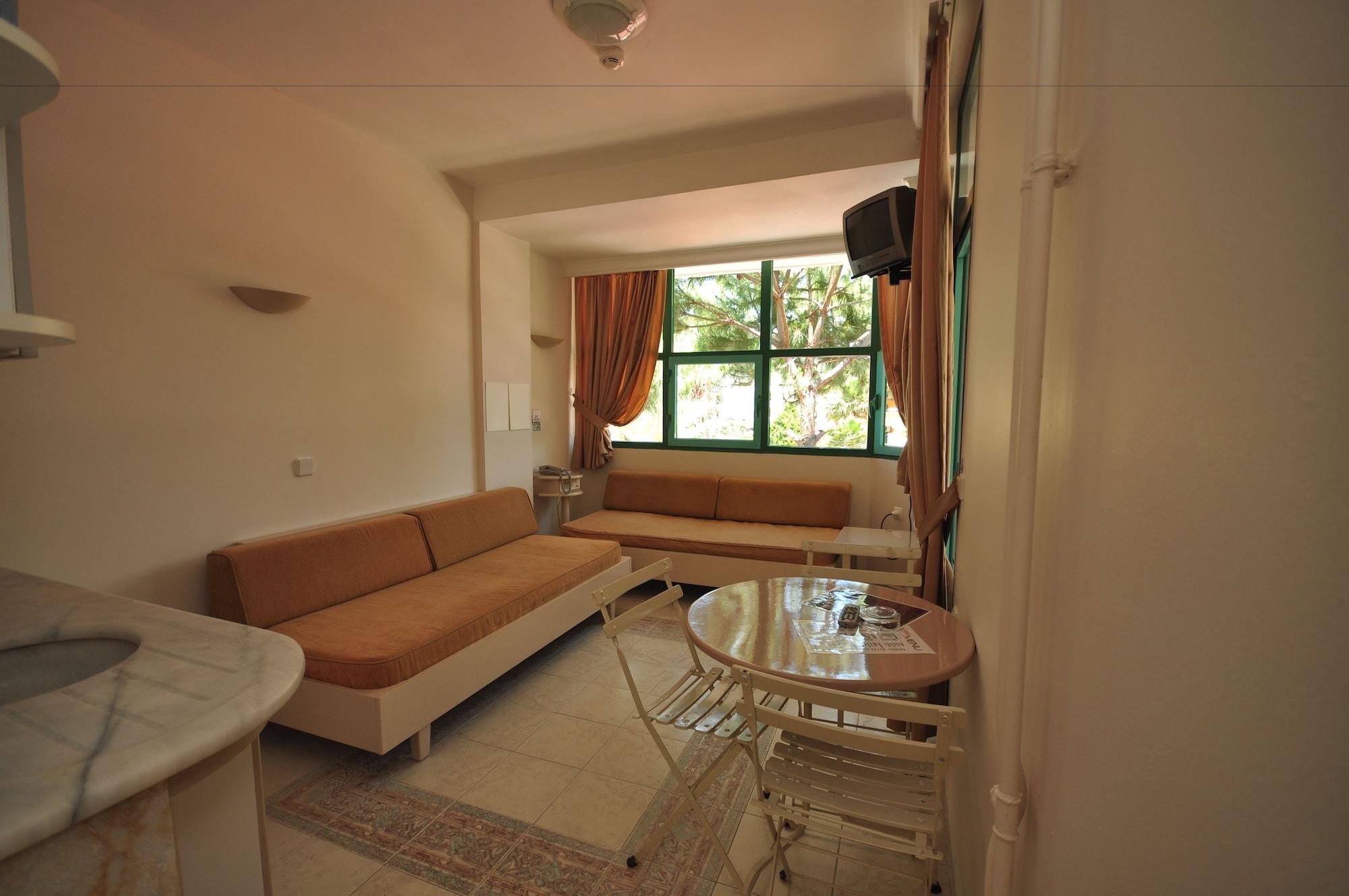 Club Atrium & 3* Marmaris