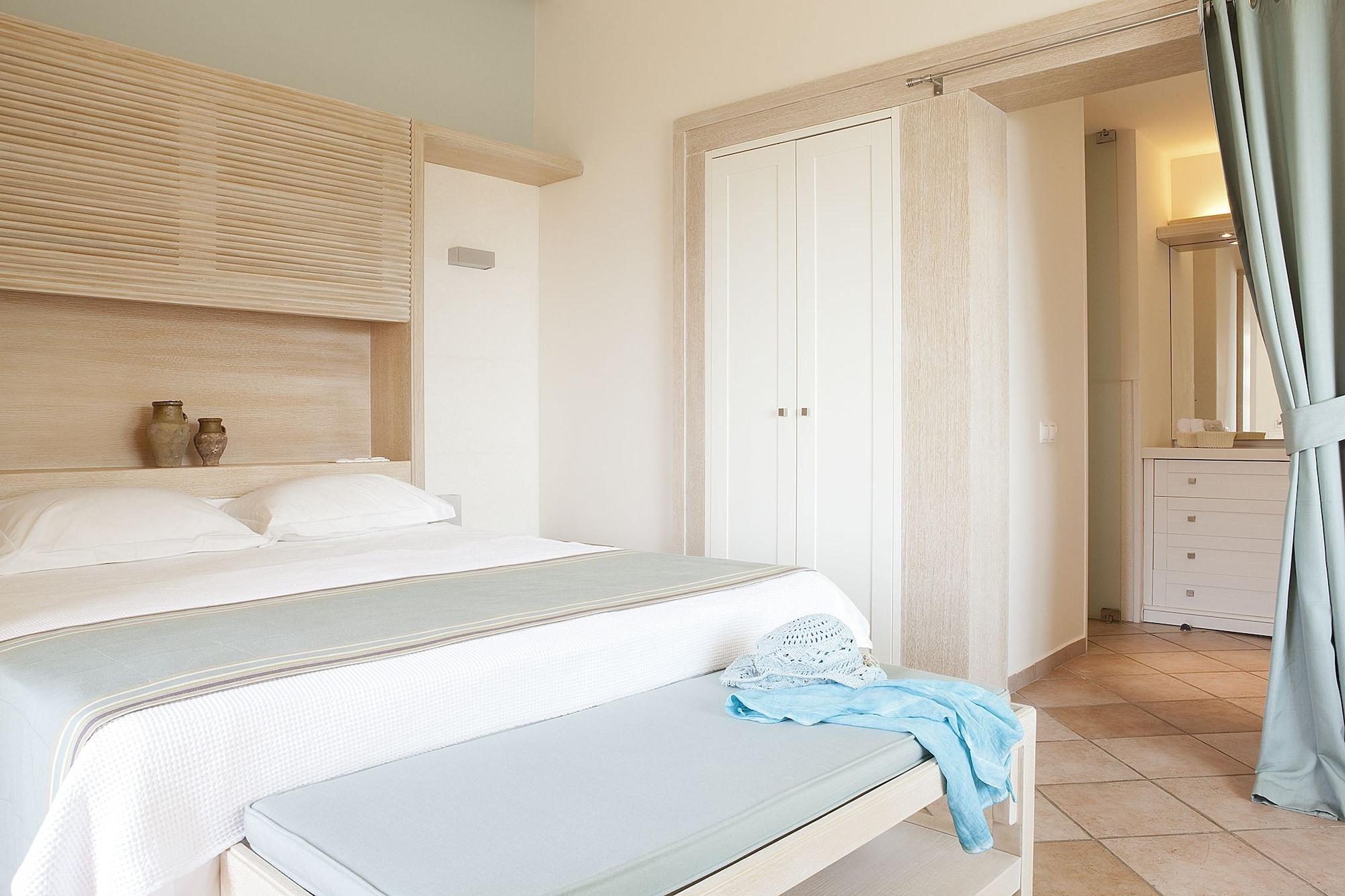 Hotel Dionysos 3*