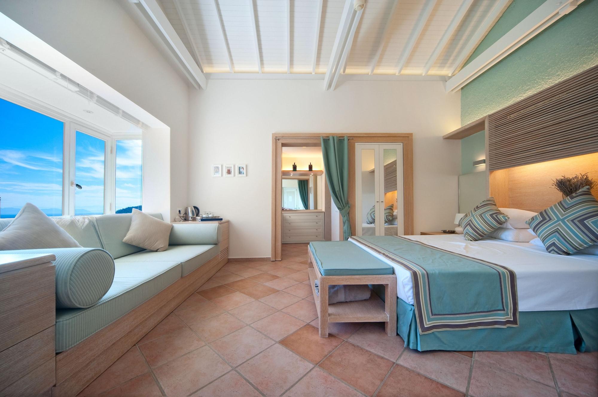 Hotel Dionysos Turunc