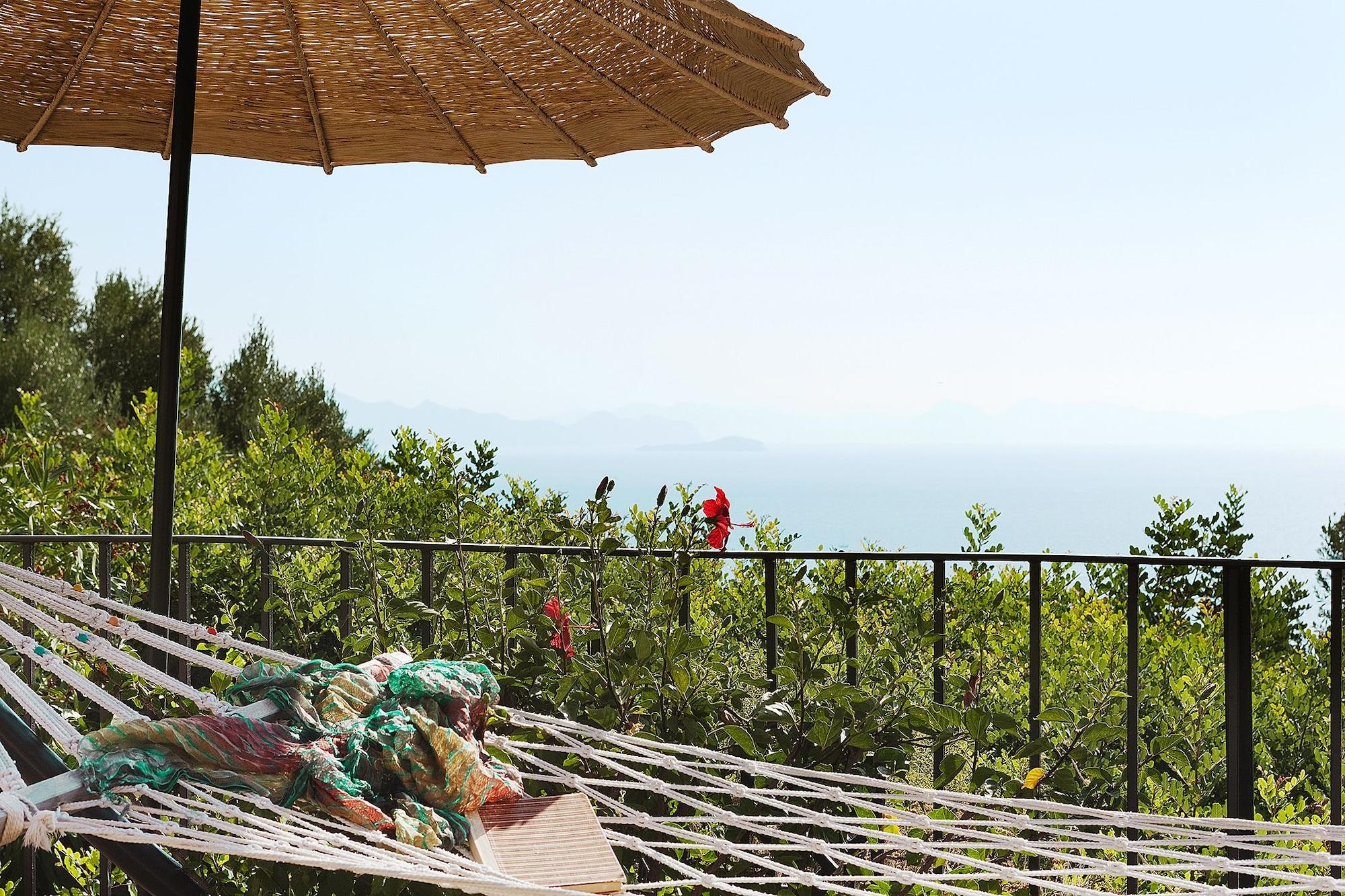 Dionysos Hotel Turunc