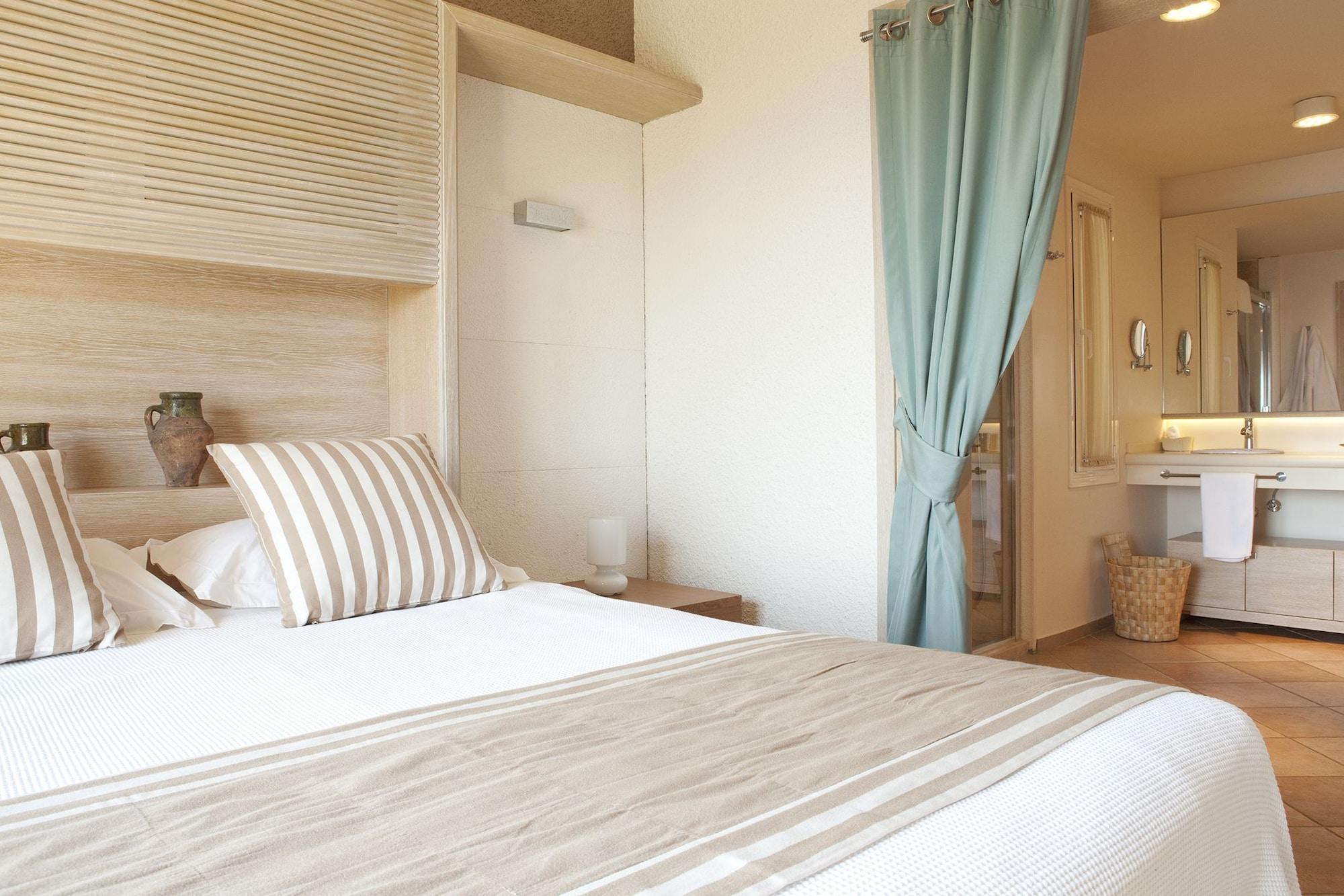 Dionysos Hotel Turunc