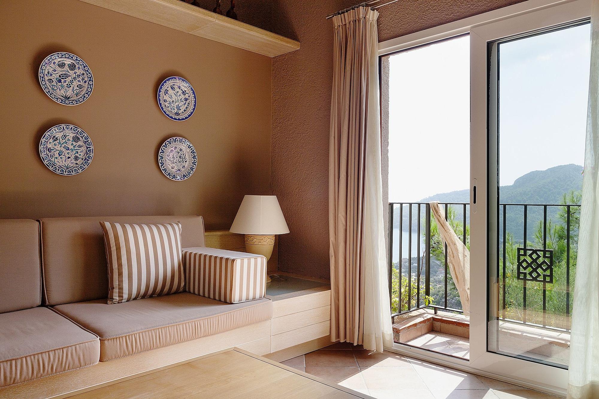 Dionysos Hotel Turunc