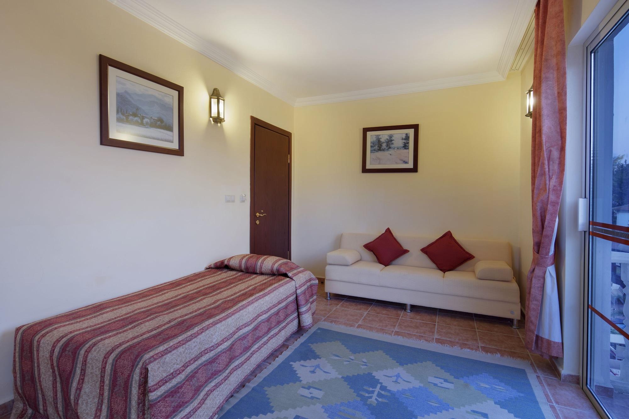 Hotel Larissa Sultan