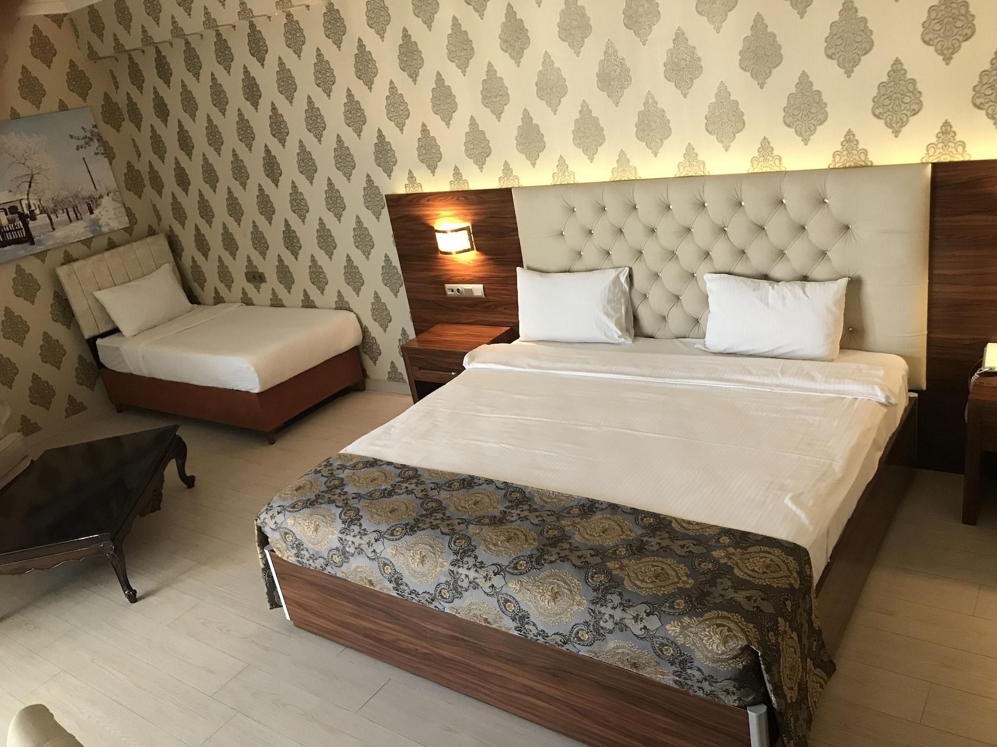 World Point Hotel Istanbul