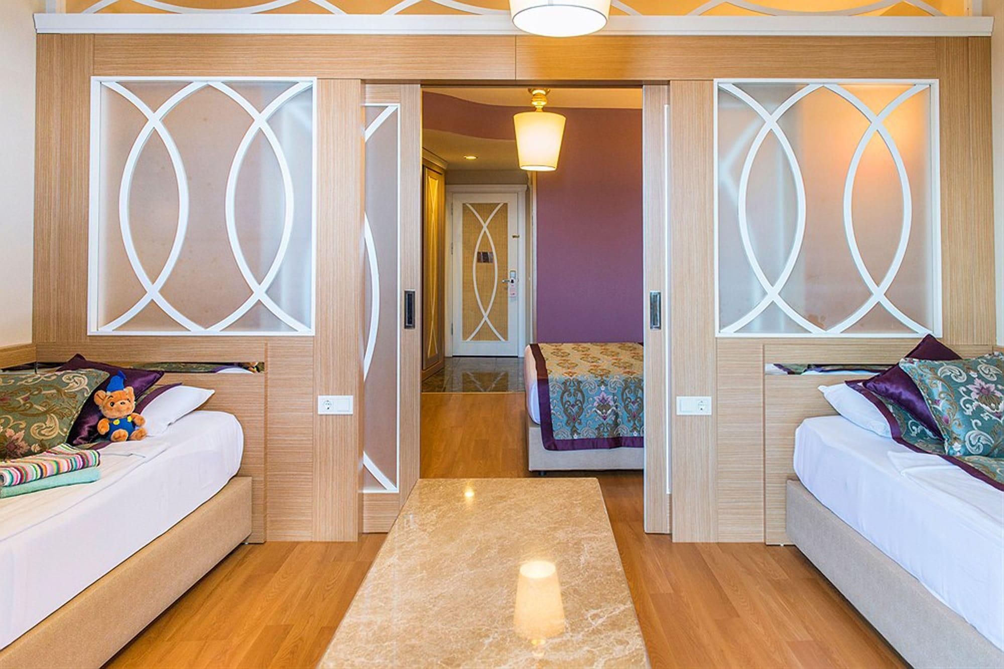 Resort Club Dem &