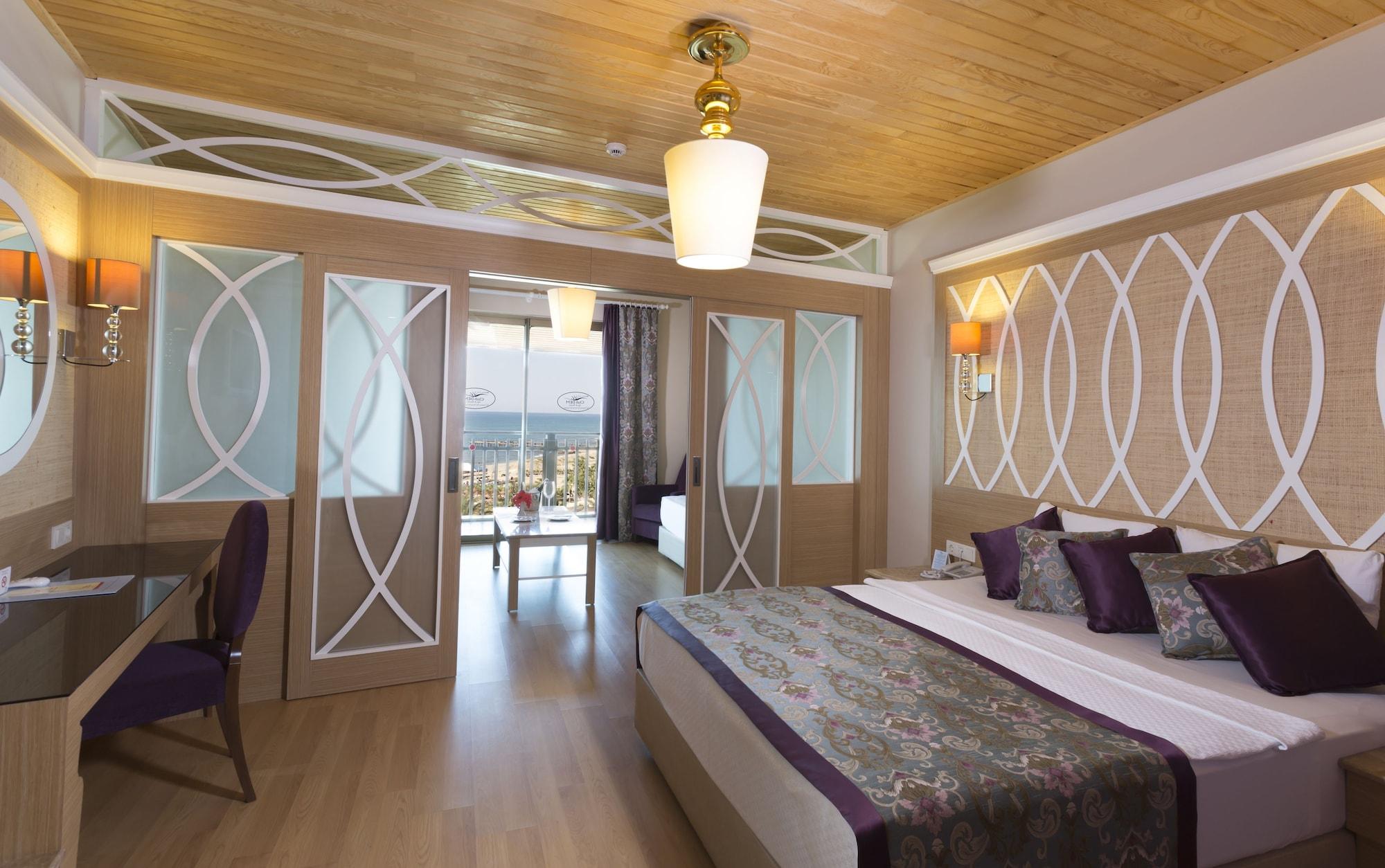 Club Dem & Resort 4*