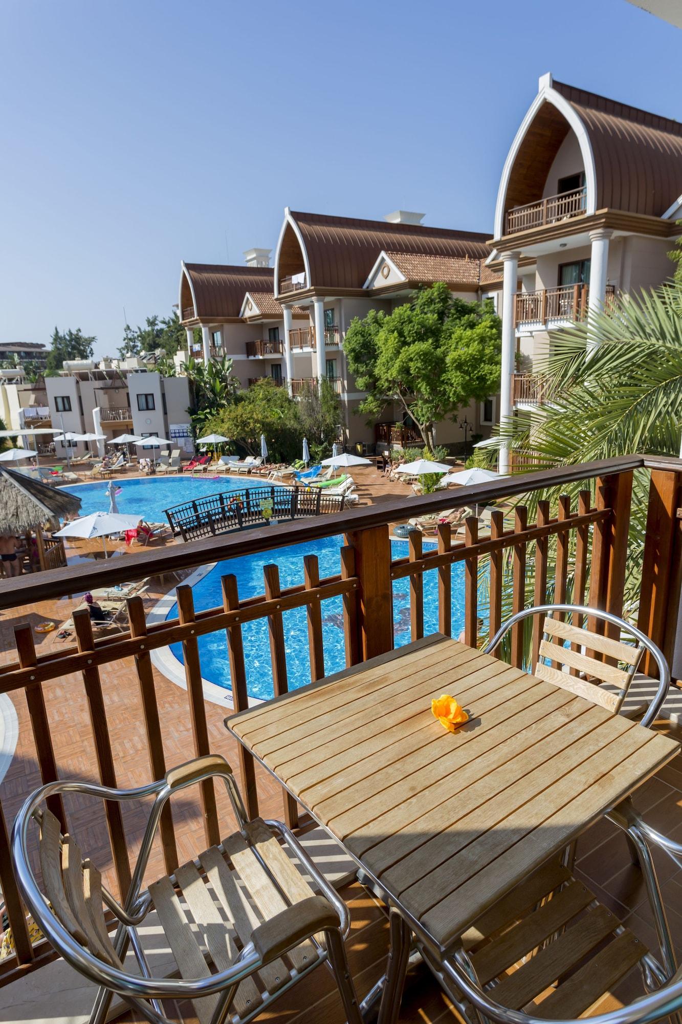 Resort Club Dem & Konakli