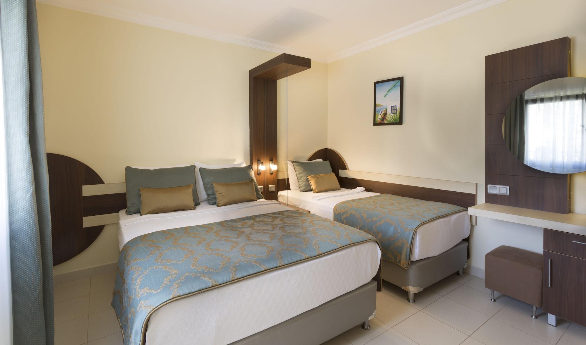 Resort Club Dem &