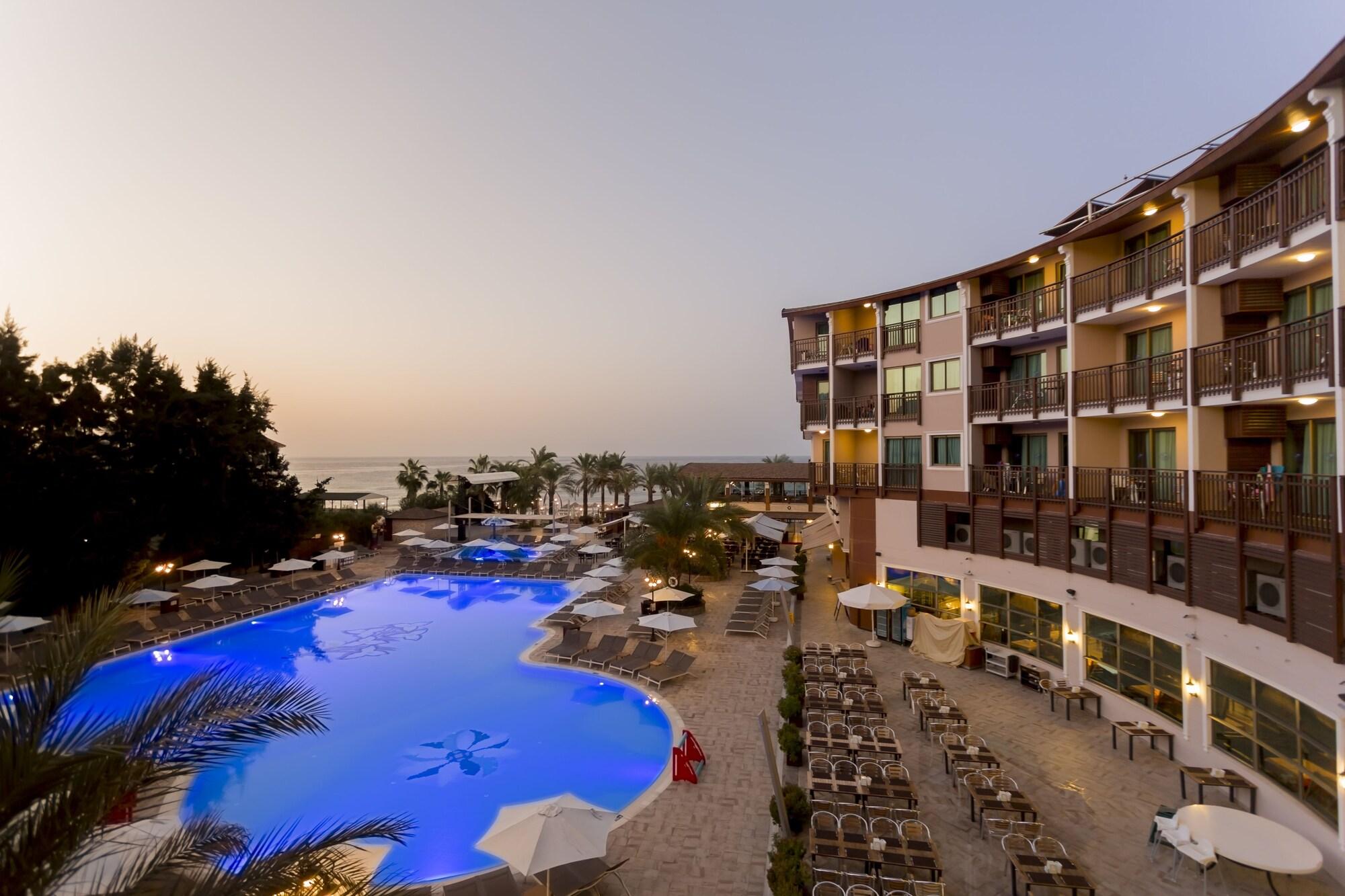 Club Dem & Resort