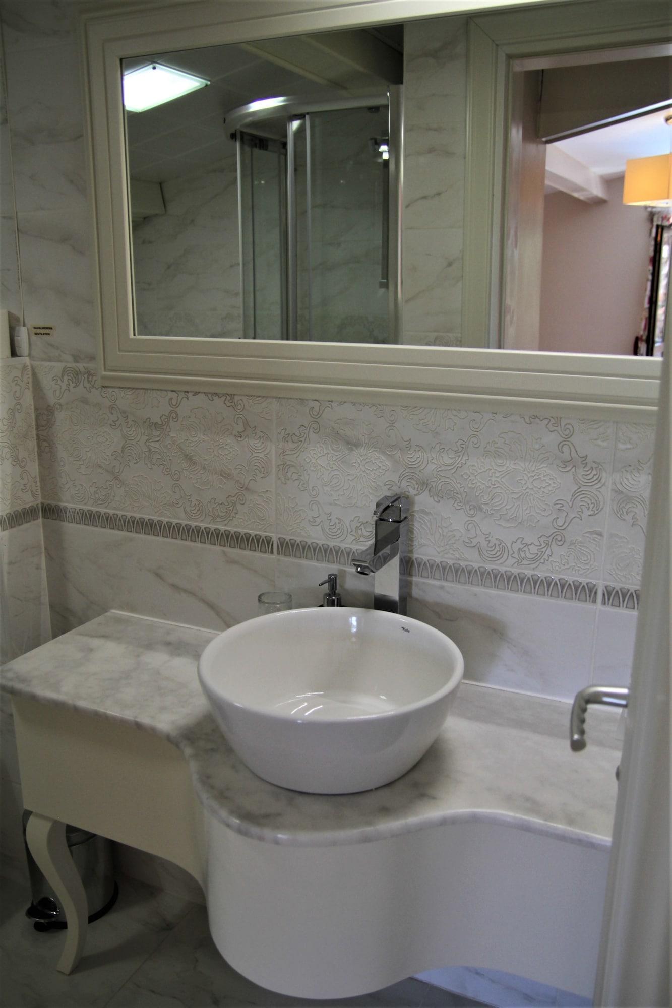 Baga Hotel Akyaka (Mugla)