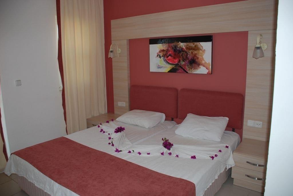Ant Oludeniz