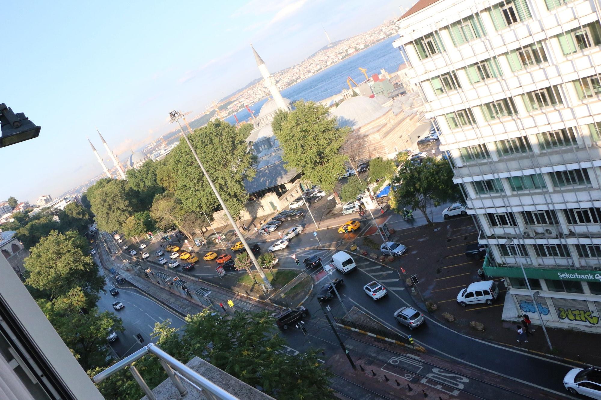 Miller Hotel Istanbul