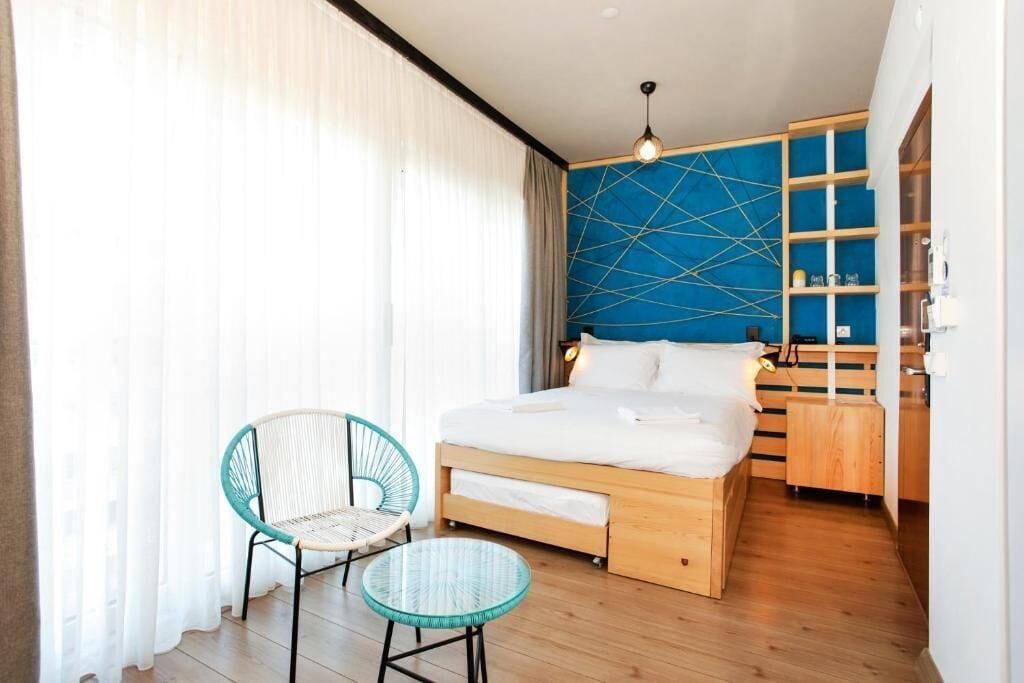 Hotel Miller 3*