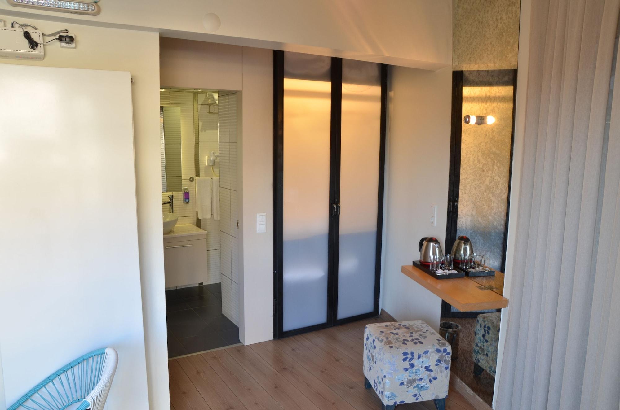 Miller Hotel 3*