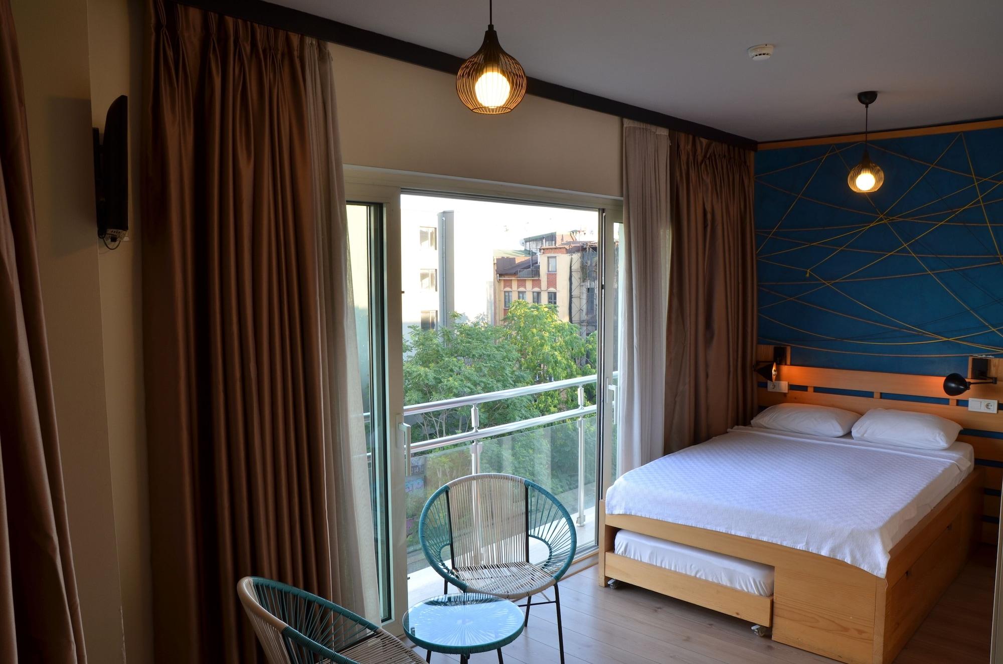 Hotel Miller 3*
