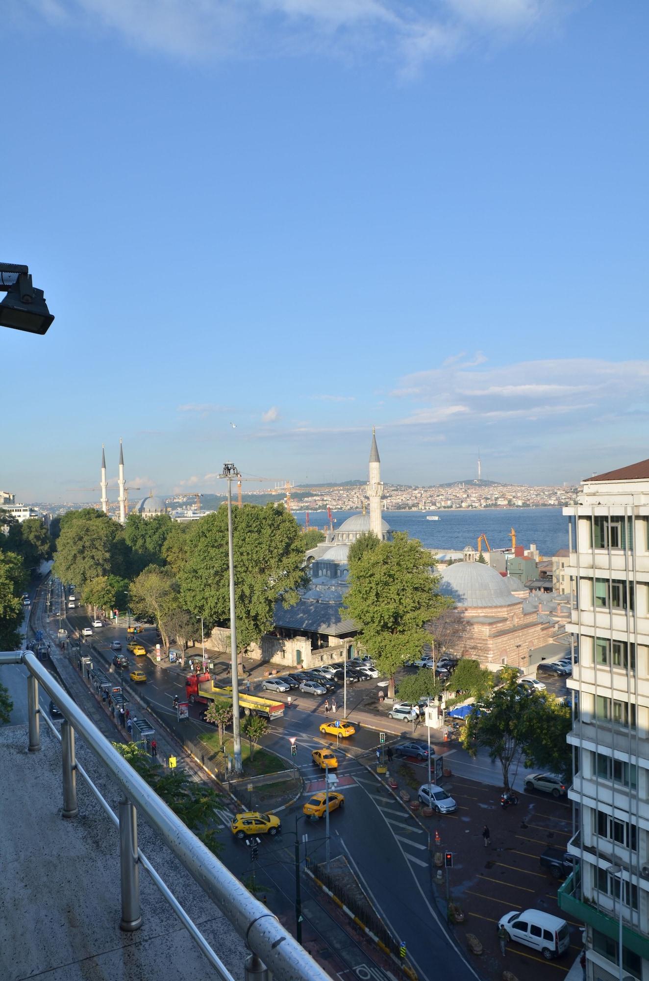 Hotel Miller Istanbul