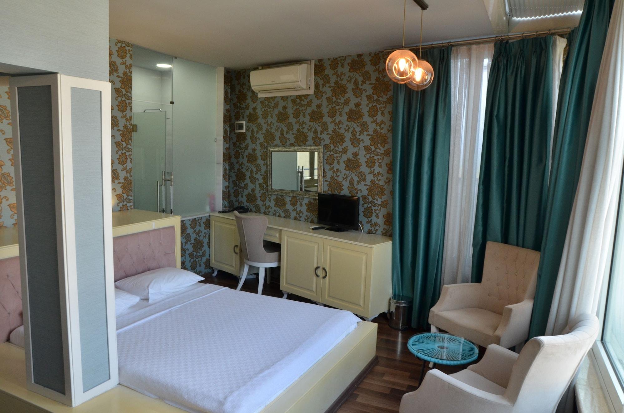 Hotel Miller