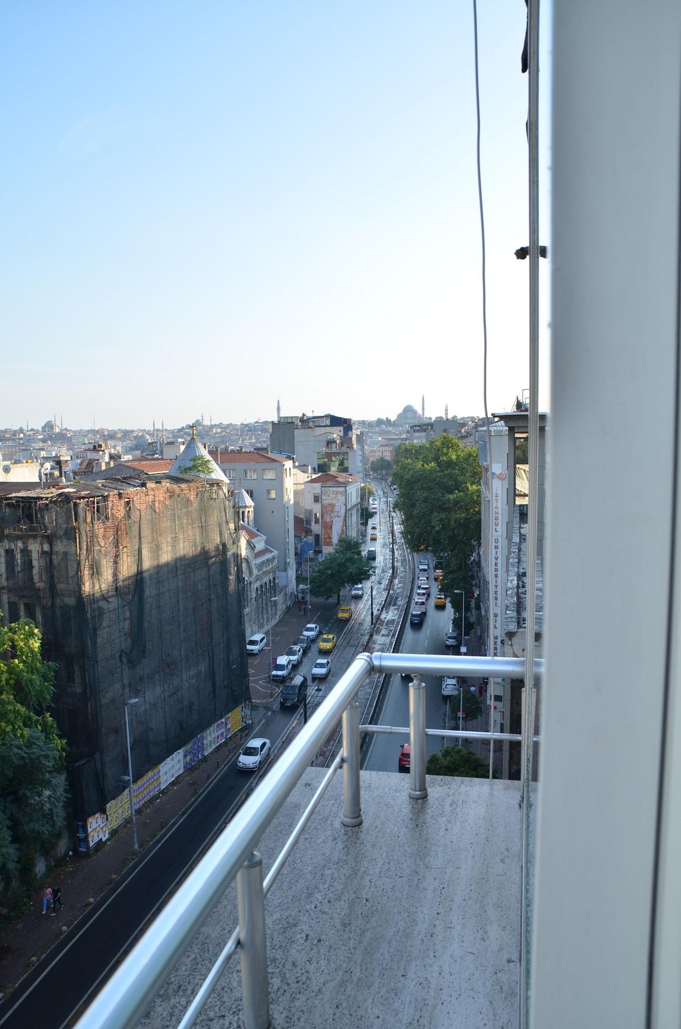 Miller Hotel 3*