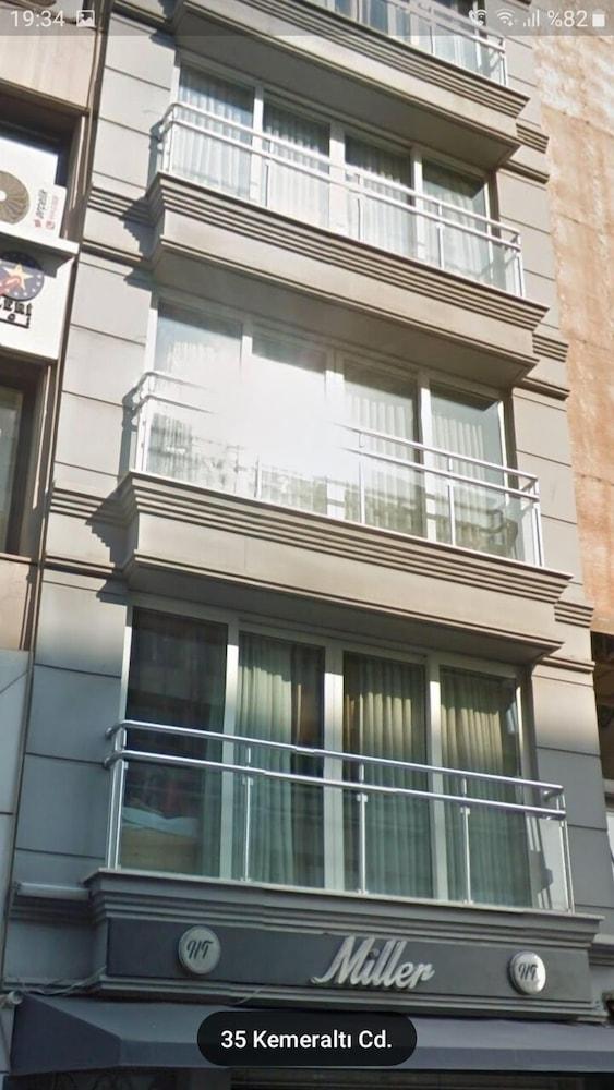 Miller Hotel 3*
