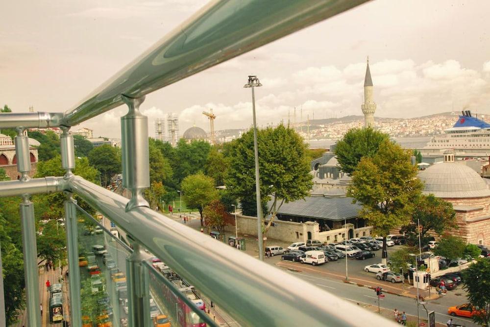 Miller 3* Istanbul