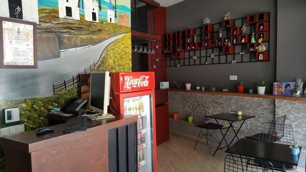 Miller 3* Istanbul